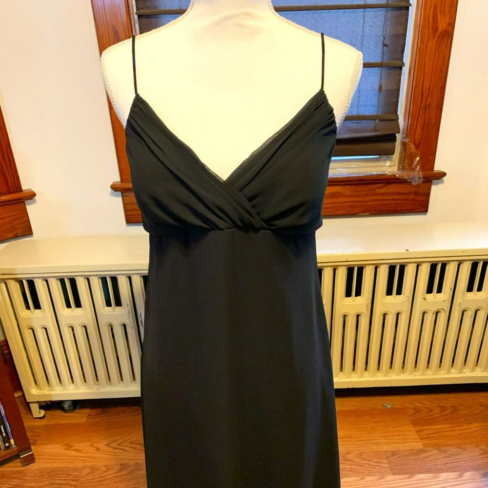 Onyxnite Little Black Dress Size 10